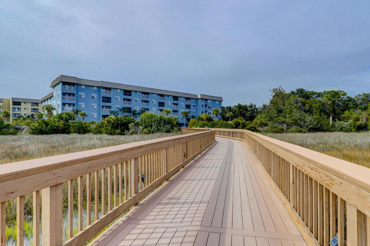 Hilton Head Resort 4432 Hilton Head Island Exterior foto