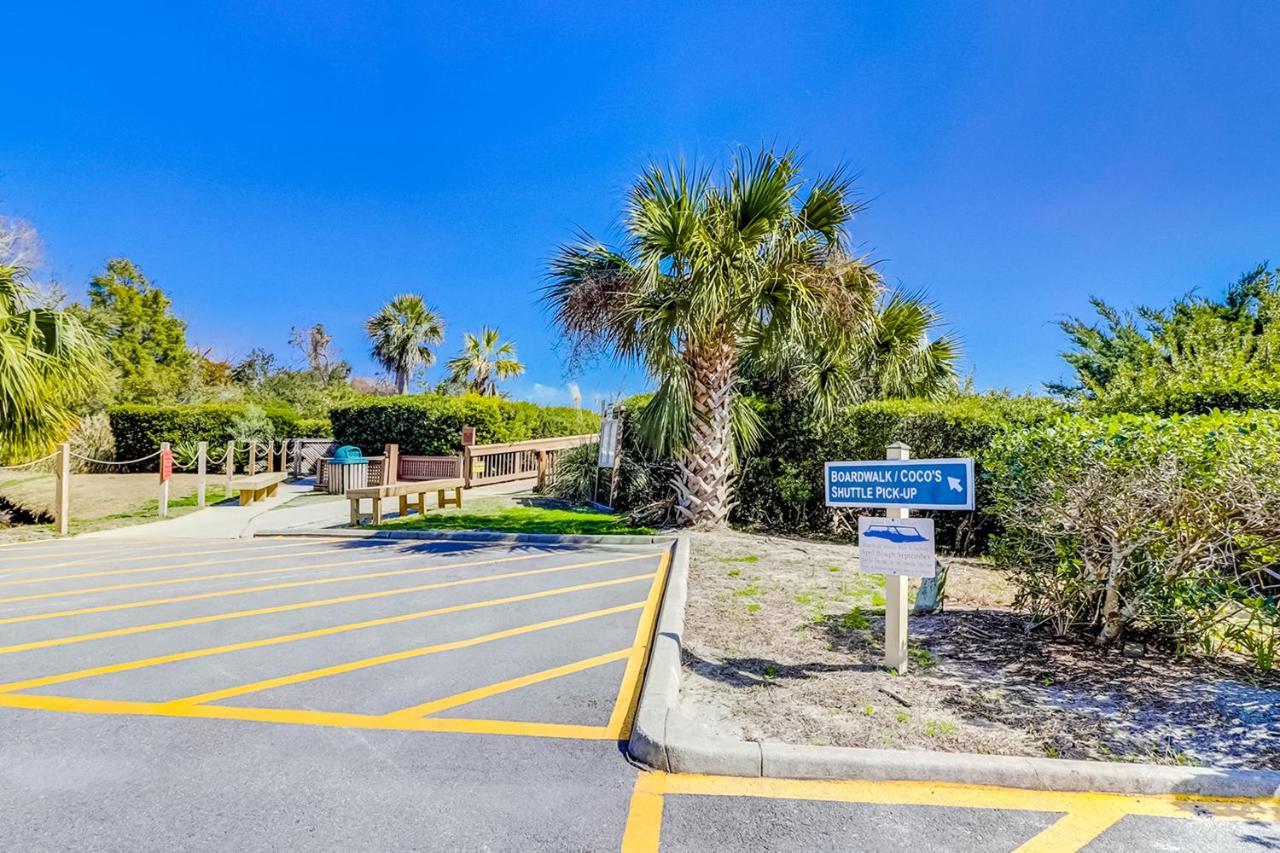 Hilton Head Resort 4432 Hilton Head Island Exterior foto